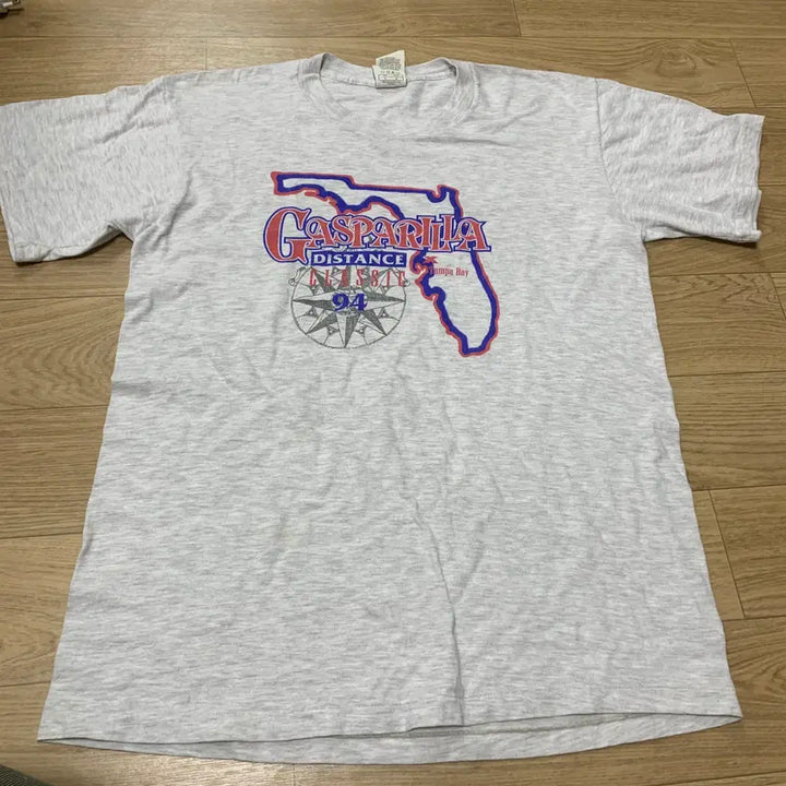 [BUNJANG] Nike 90s Made in USA Single Stitch T-shirt / M)나이키 90s made in usa 싱글스티치 반팔