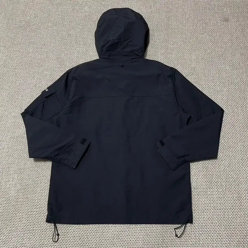[BUNJANG] The North Face Windbreaker Jacket (XS) / XS 노스페이스 바람막이 자켓 B.7604