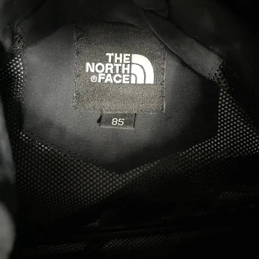 [BUNJANG] The North Face Windbreaker Jacket (XS) / XS 노스페이스 바람막이 자켓 B.7604