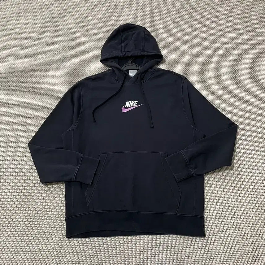[BUNJANG] Nike Hooded Sweatshirt (L) / L 나이키 후드티셔츠 B.6627