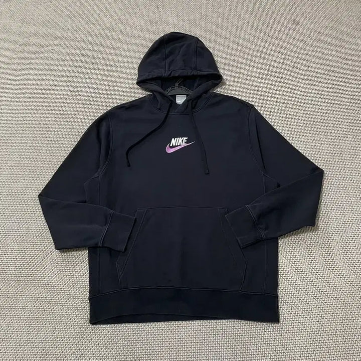 [BUNJANG] Nike Hooded Sweatshirt (L) / L 나이키 후드티셔츠 B.6627