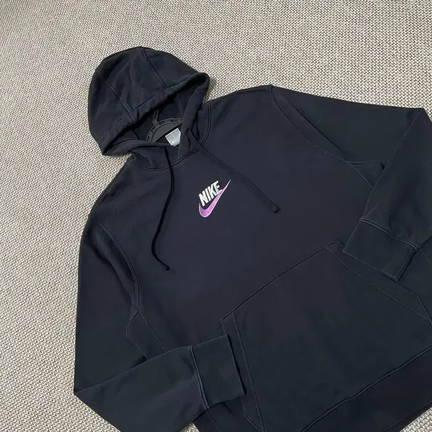 [BUNJANG] Nike Hooded Sweatshirt (L) / L 나이키 후드티셔츠 B.6627