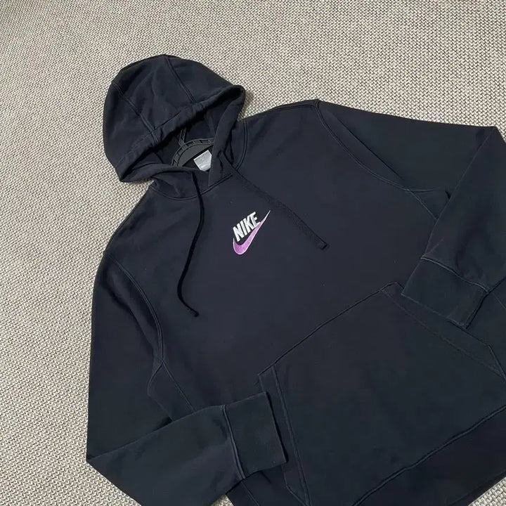 [BUNJANG] Nike Hooded Sweatshirt (L) / L 나이키 후드티셔츠 B.6627