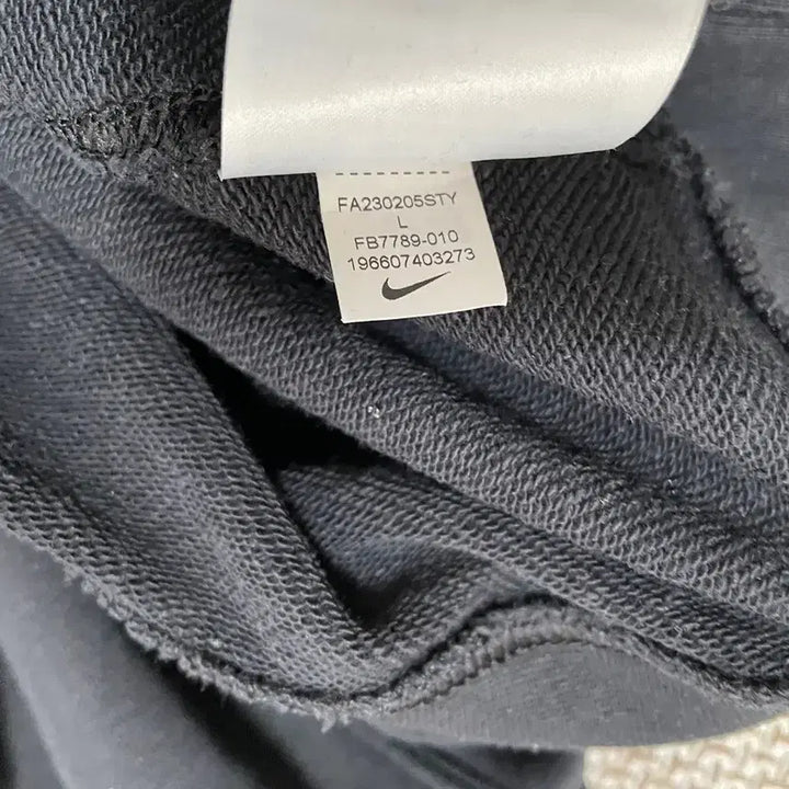 [BUNJANG] Nike Hooded Sweatshirt (L) / L 나이키 후드티셔츠 B.6627