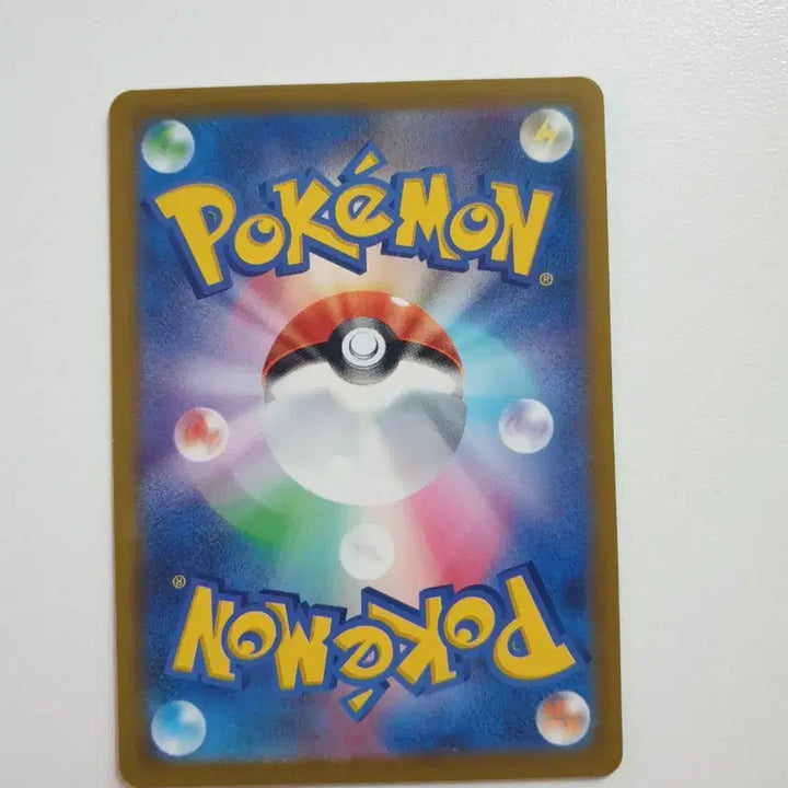 [BUNJANG] Pokemon Ghost Japanese Version Trading Card / 일판/고우스트 포켓몬카드