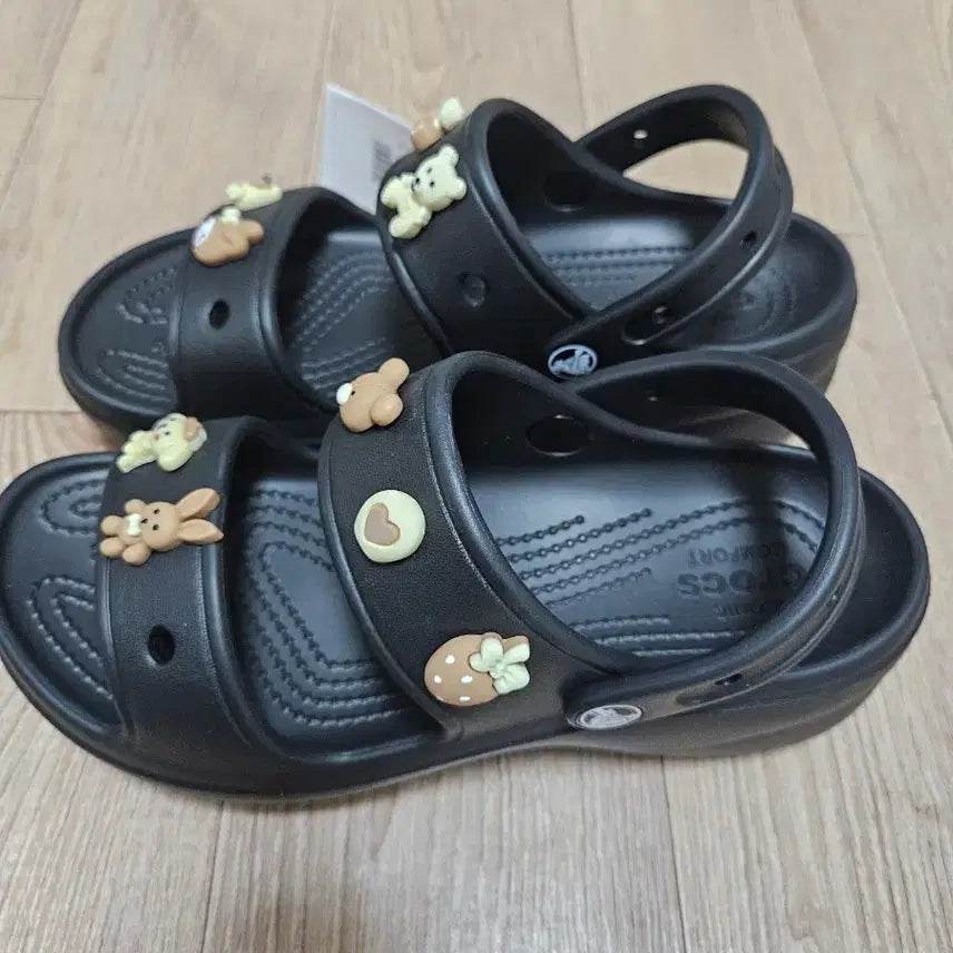 [SOLD OUT] 여성크록스