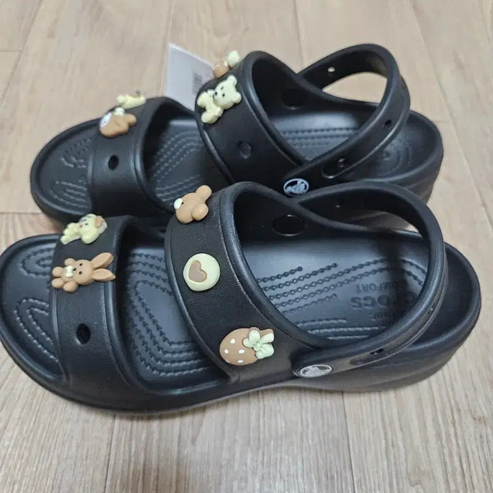[SOLD OUT] 여성크록스