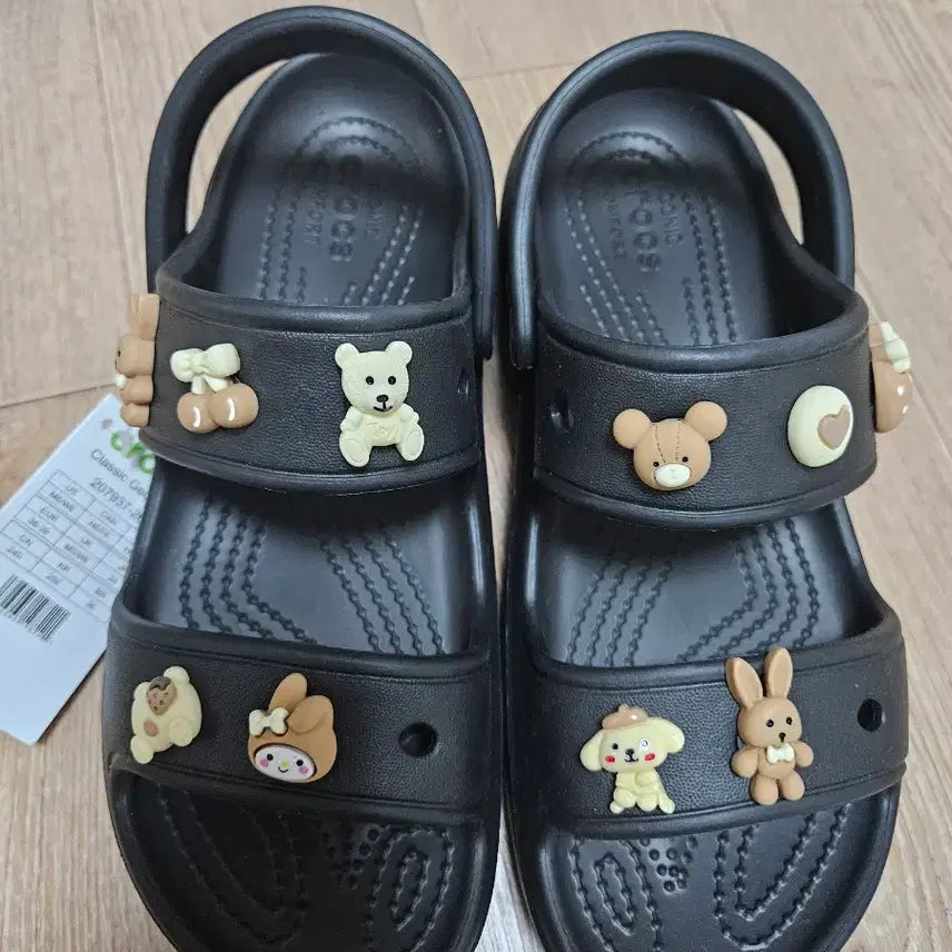 [SOLD OUT] 여성크록스