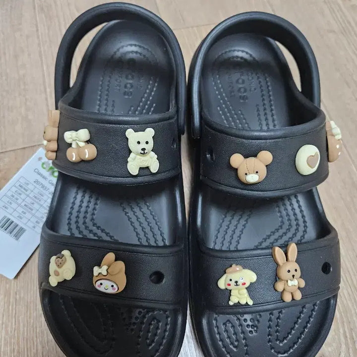 [SOLD OUT] 여성크록스