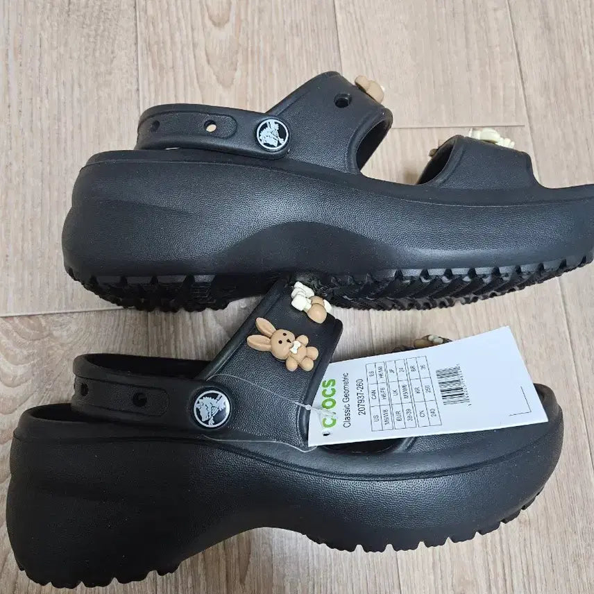 [SOLD OUT] 여성크록스