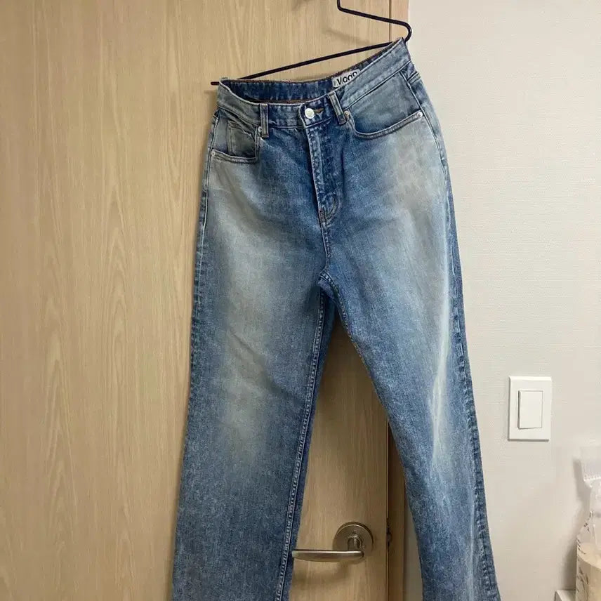 [BUNJANG] Mod9 Mod7w Blue Specter Jeans / 모드나인 블루스펙터 mod7w 28사이즈