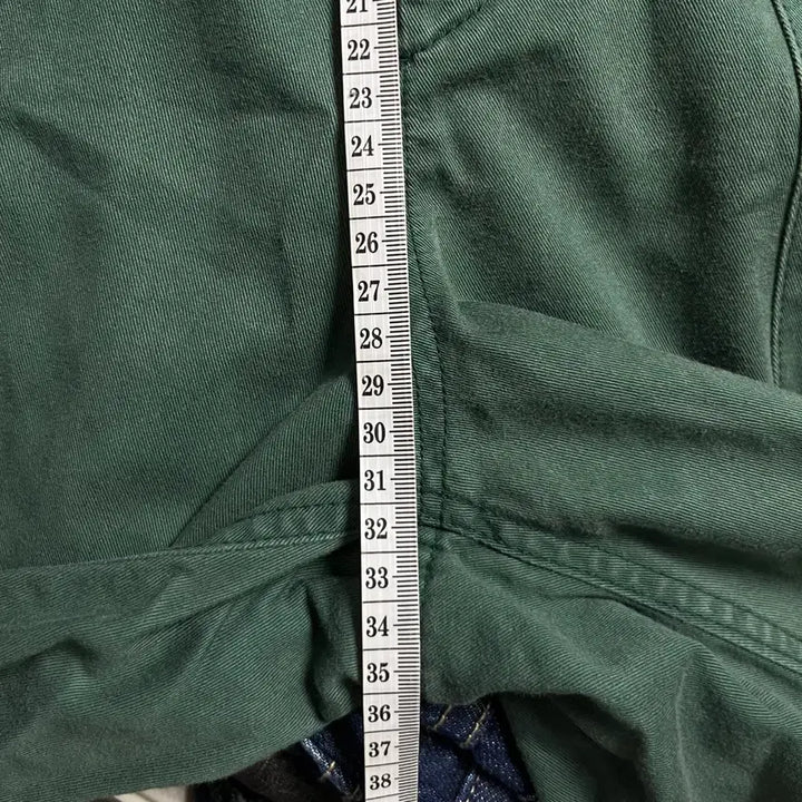 [BUNJANG] Polo Ralph Lauren Green Shorts / Polo 폴로 랄프로렌 반바지 그린