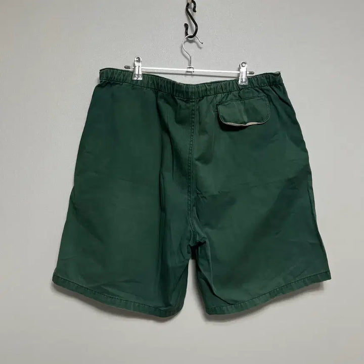 [BUNJANG] Polo Ralph Lauren Green Shorts / Polo 폴로 랄프로렌 반바지 그린