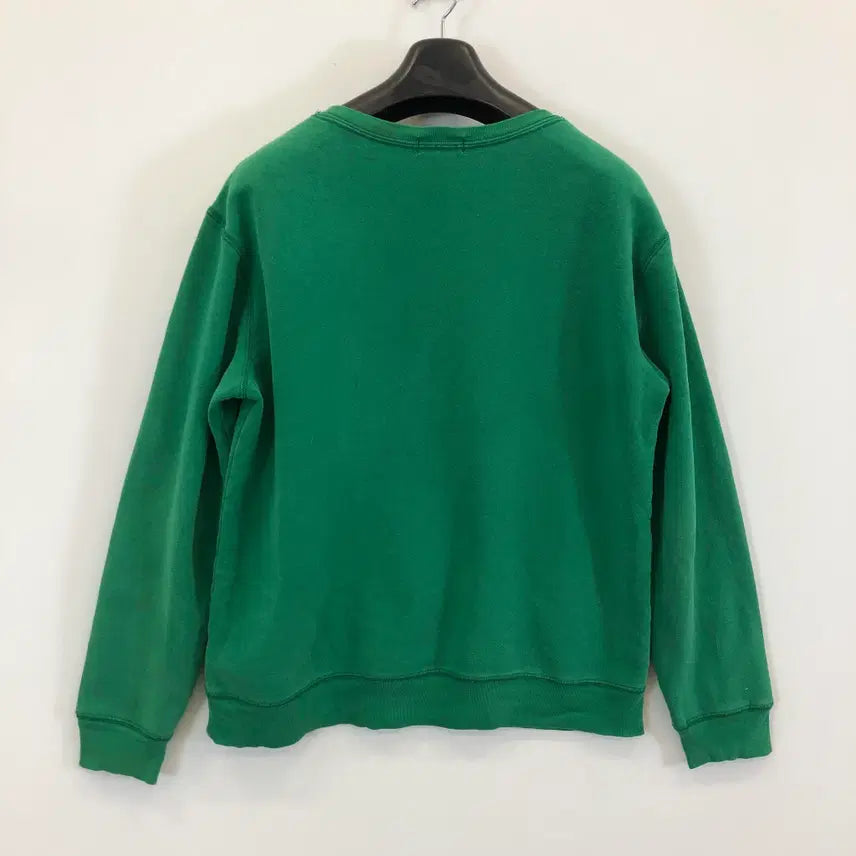 [BUNJANG] Polo Ralph Lauren Garment Stitch Sweatshirt / 폴로 랄프로렌 가먼트 스티치 맨투맨 95