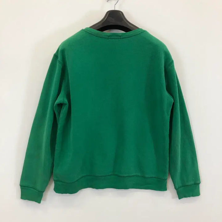 [BUNJANG] Polo Ralph Lauren Garment Stitch Sweatshirt / 폴로 랄프로렌 가먼트 스티치 맨투맨 95