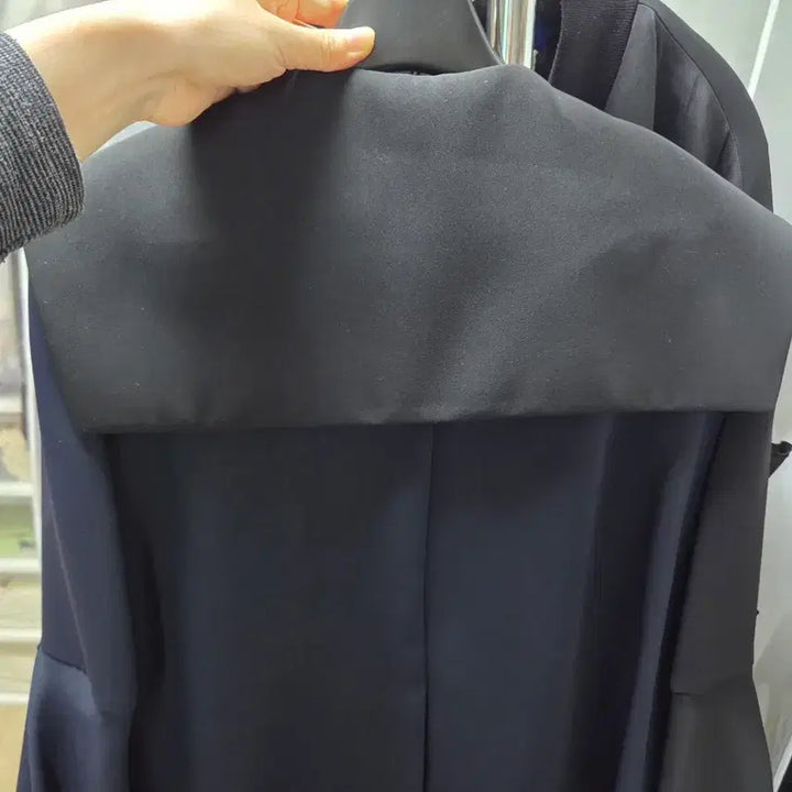 [SOLD OUT] 럭키슈에뜨 세일러카라 자켓