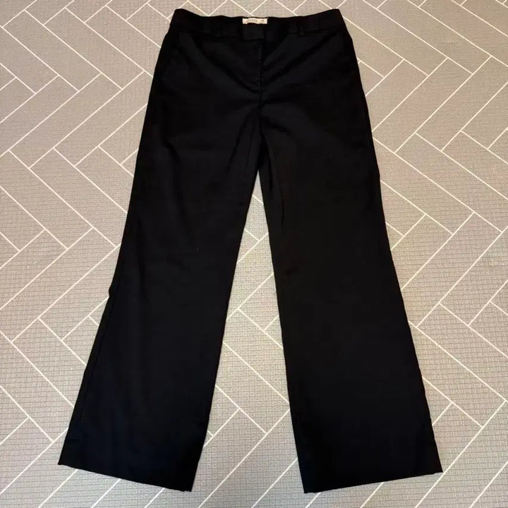 [BUNJANG] Sijazu Slacks (Size 3) - 28-30 inch / 시야주 슬랙스 3사이즈 / 28~30인치