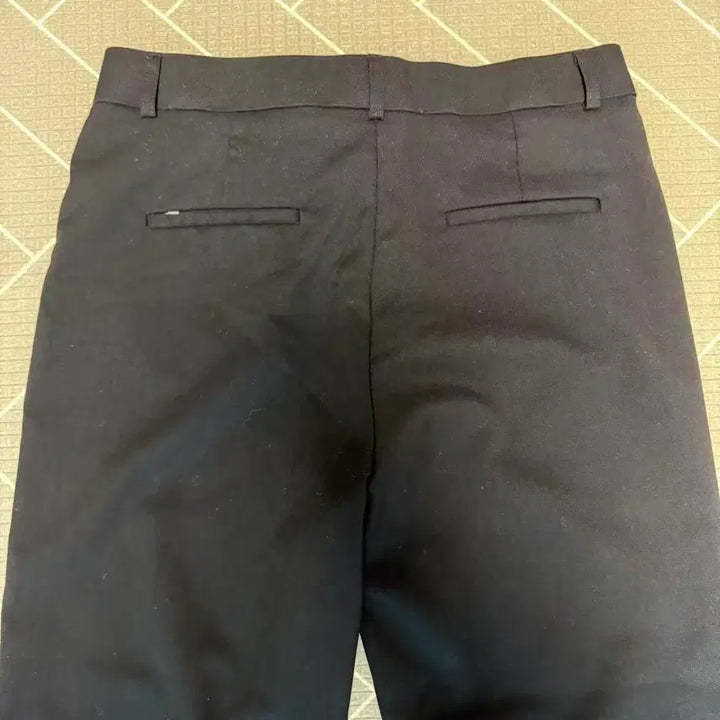 [BUNJANG] Sijazu Slacks (Size 3) - 28-30 inch / 시야주 슬랙스 3사이즈 / 28~30인치