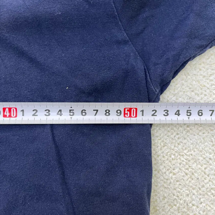 [SOLD OUT] XL 디키즈 빅로고 반팔 티셔츠 0420M
