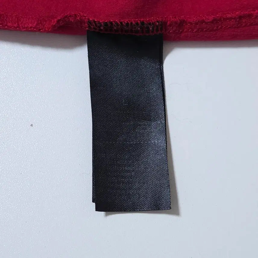 [SOLD OUT] 바버 인터내셔널 반팔 티셔츠 레드