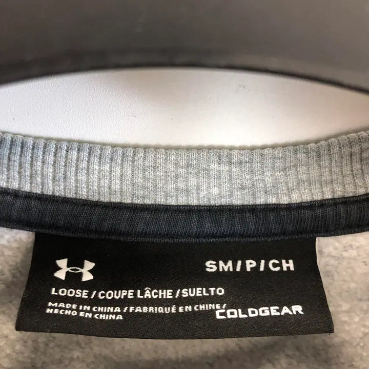 [BUNJANG] Under Armour ColdGear Men&