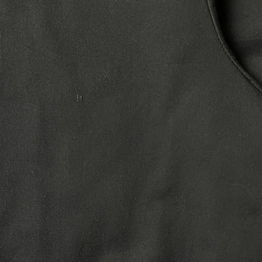 [BUNJANG] Dickies Eisenhower Work Jacket / DICKIES 디키즈 빈티지 블랙 아이젠하워 워크 자켓 A00832