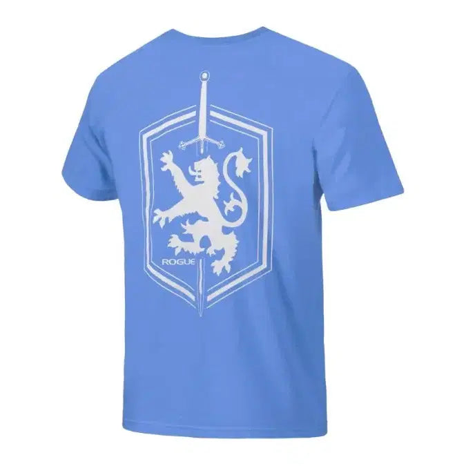 [BUNJANG] Rogue Fitness Invitational Short Sleeve Tee / [L,XL] 로그 피트니스 인비테이셔널 반팔티 티셔츠 ROGUE TEE