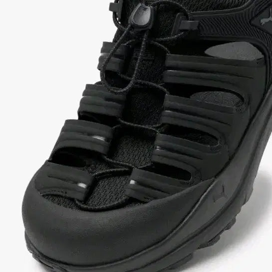 [BUNJANG] Puma Hypnotic Ventura Sandals Black 260mm / [미착용 새상품]푸마 힙노틱 벤츄라 샌들 블랙 260사이즈 정품 팝니다.