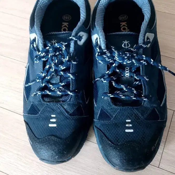 [SOLD OUT] 지벤안전화 285