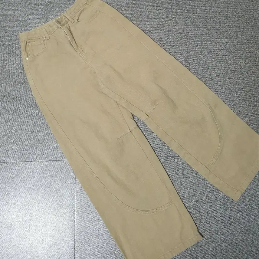 [BUNJANG] A-NOL-LO-CODE Wide Pants / 어놀러코드 와이드팬츠 판매합니다