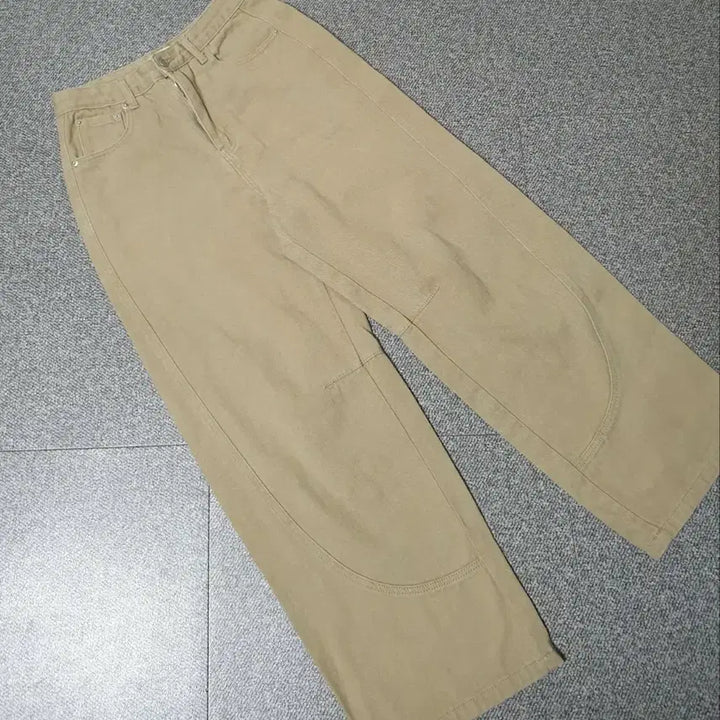 [BUNJANG] A-NOL-LO-CODE Wide Pants / 어놀러코드 와이드팬츠 판매합니다
