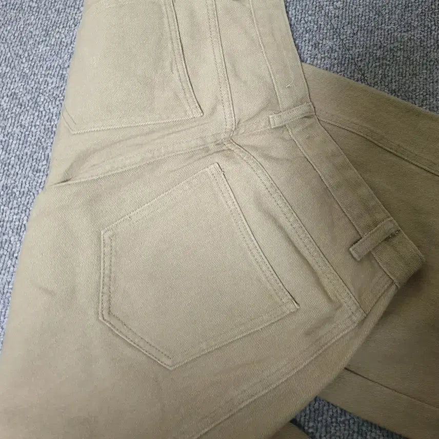 [BUNJANG] A-NOL-LO-CODE Wide Pants / 어놀러코드 와이드팬츠 판매합니다