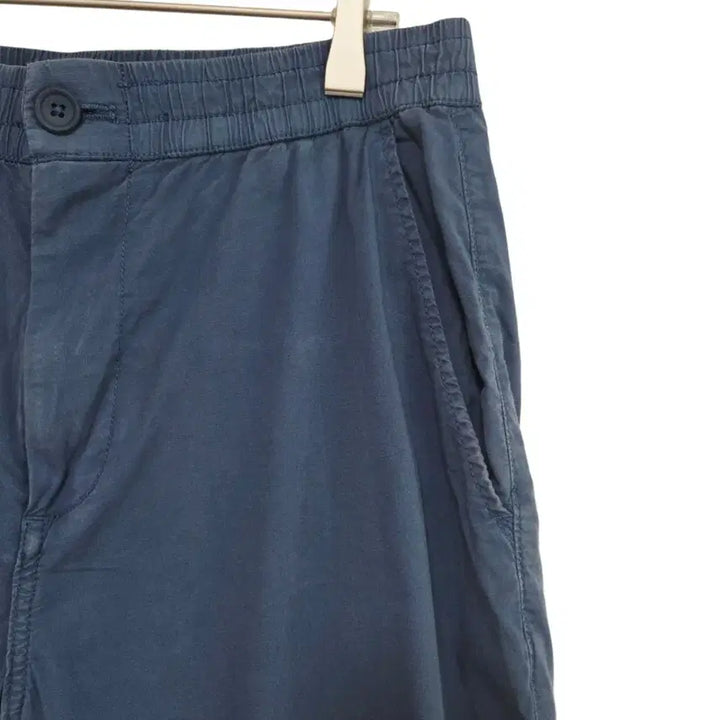 [BUNJANG] ZARA Jogger Pants Navy Men&