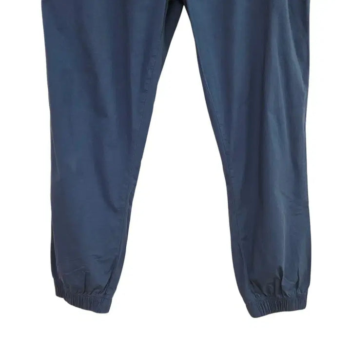 [BUNJANG] ZARA Jogger Pants Navy Men&