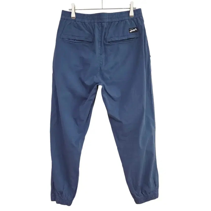 [BUNJANG] ZARA Jogger Pants Navy Men&
