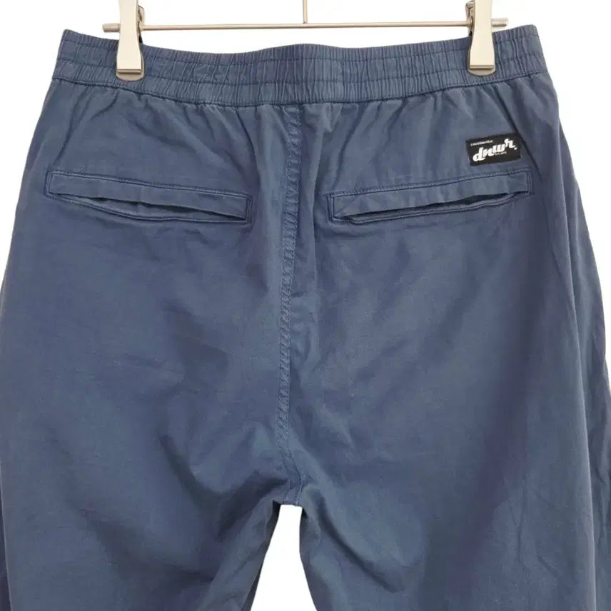 [BUNJANG] ZARA Jogger Pants Navy Men&