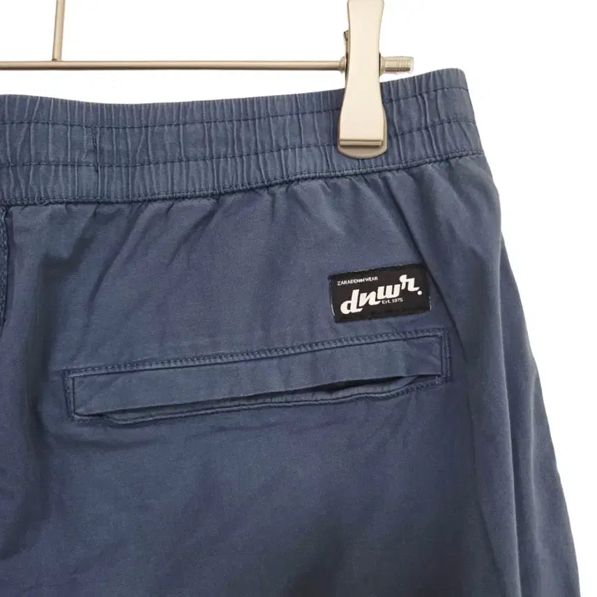 [BUNJANG] ZARA Jogger Pants Navy Men&