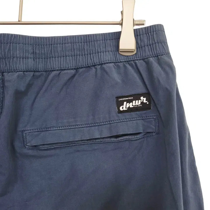[BUNJANG] ZARA Jogger Pants Navy Men&