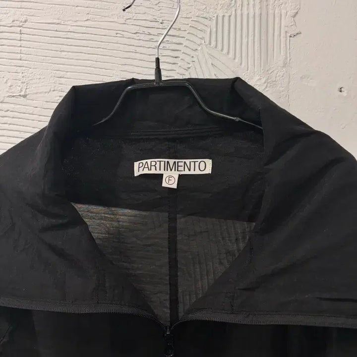 [BUNJANG] Partimento Shearling Jacket / 파르티멘토 시어링 자켓