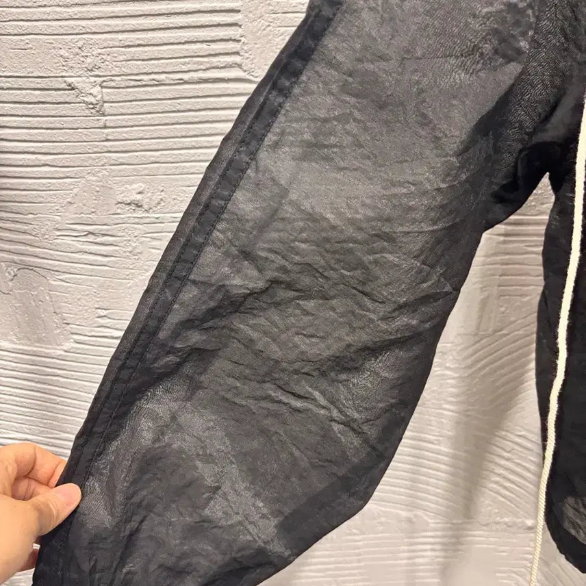 [BUNJANG] Partimento Shearling Jacket / 파르티멘토 시어링 자켓