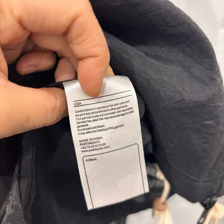 [BUNJANG] Partimento Shearling Jacket / 파르티멘토 시어링 자켓