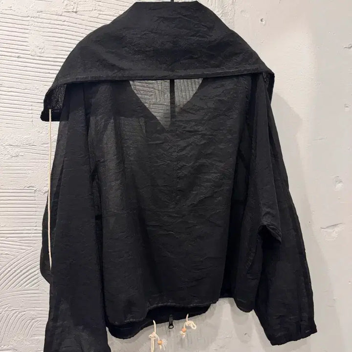 [BUNJANG] Partimento Shearling Jacket / 파르티멘토 시어링 자켓