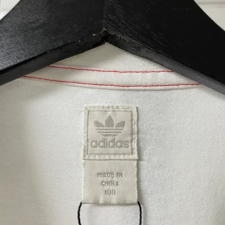 [BUNJANG] Adidas Mexico Short Sleeve T-Shirt (Size 100) / 아디다스 멕시코 반팔 티셔츠 100