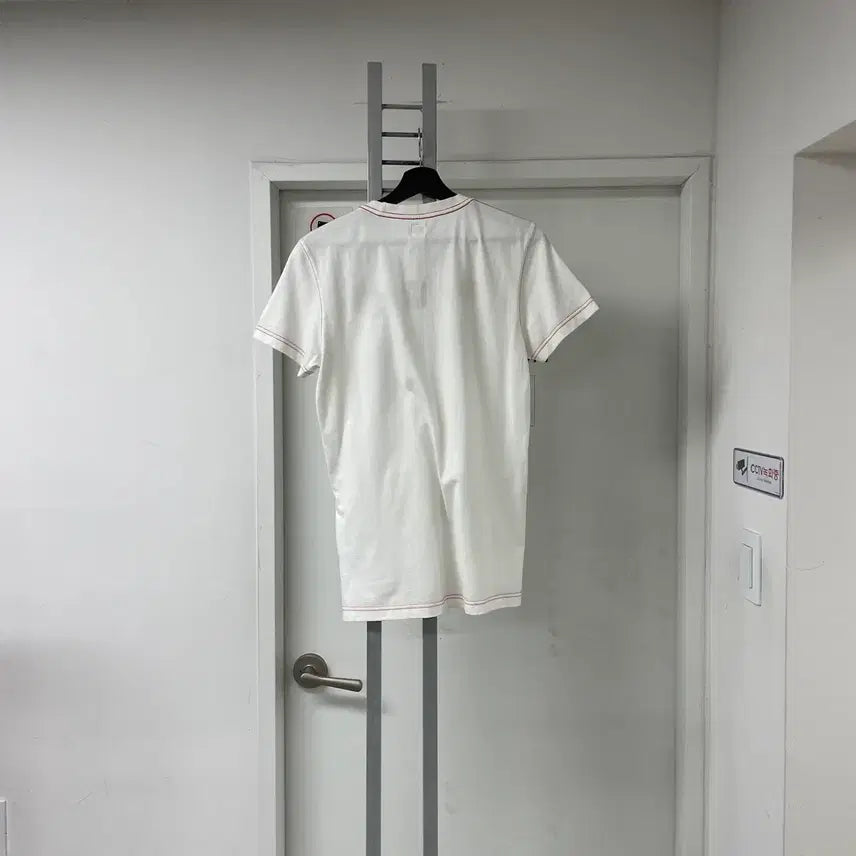 [BUNJANG] Adidas Mexico Short Sleeve T-Shirt (Size 100) / 아디다스 멕시코 반팔 티셔츠 100