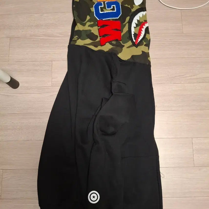 [SOLD OUT] 베이프 판매/교신