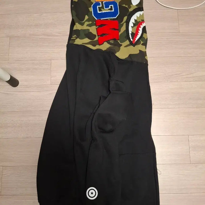 [SOLD OUT] 베이프 판매/교신