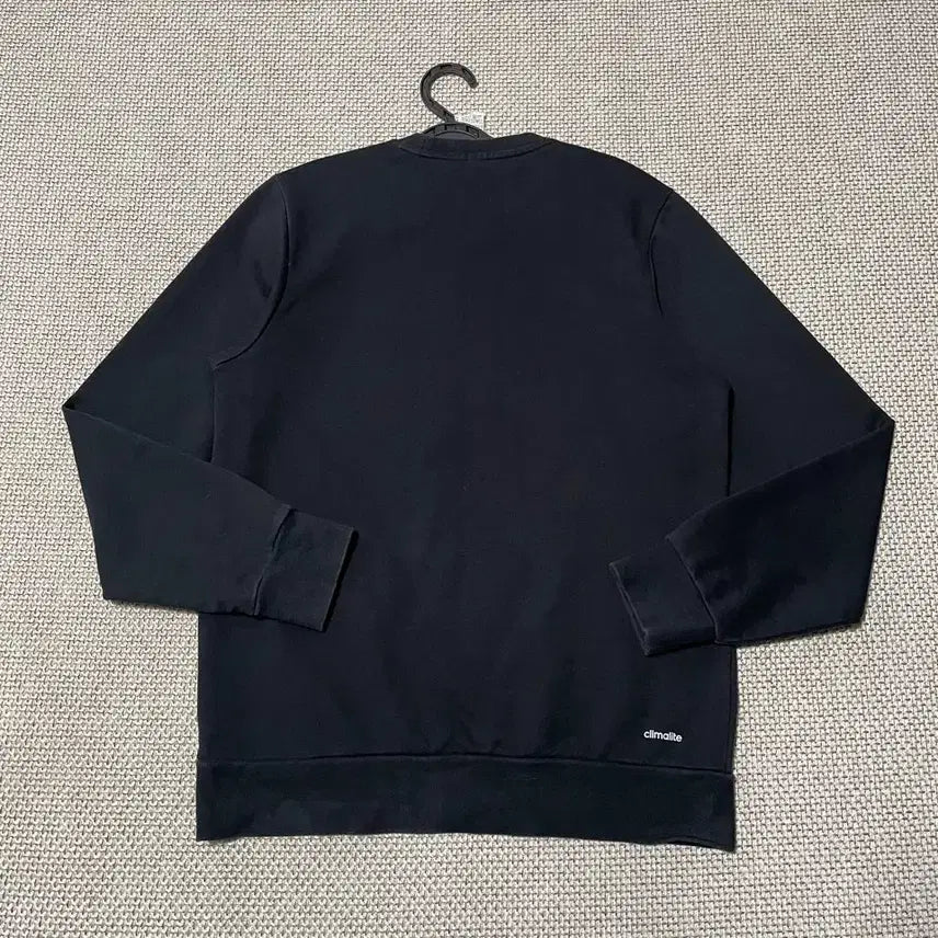 [BUNJANG] Adidas Round Neck Sweatshirt / L 아디다스 라운드 맨투맨 B.7714