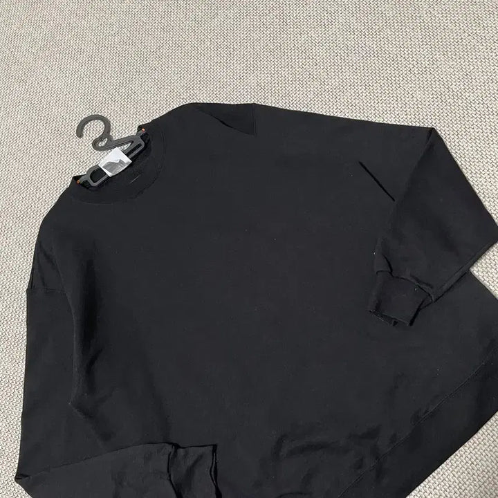 [BUNJANG] Champion Fleece Round Sweatshirt (XL) / XL 챔피온 기모 라운드 맨투맨 B.6067