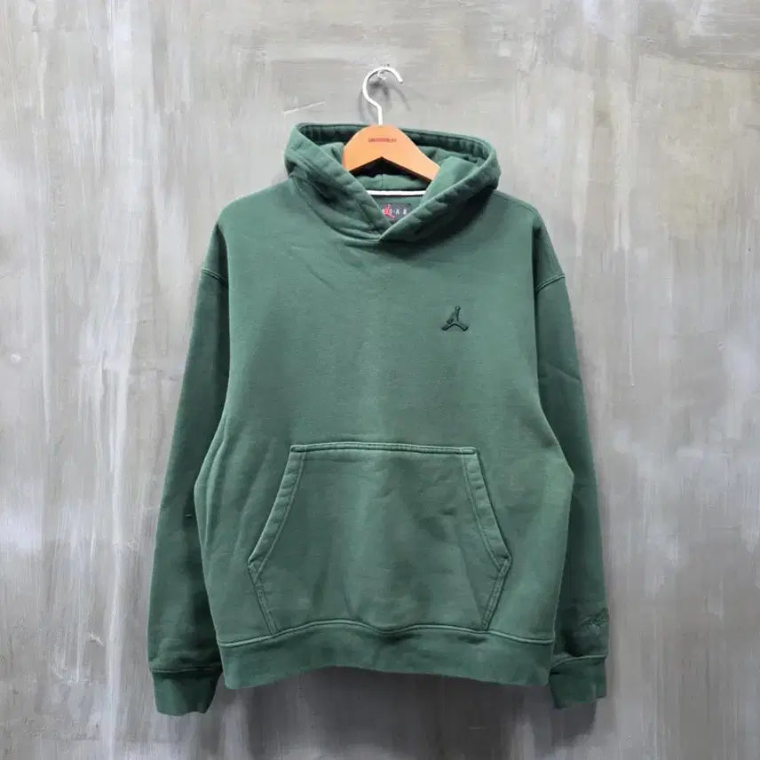 [BUNJANG] Nike Jordan Essential Hoodie (XL) - Men&