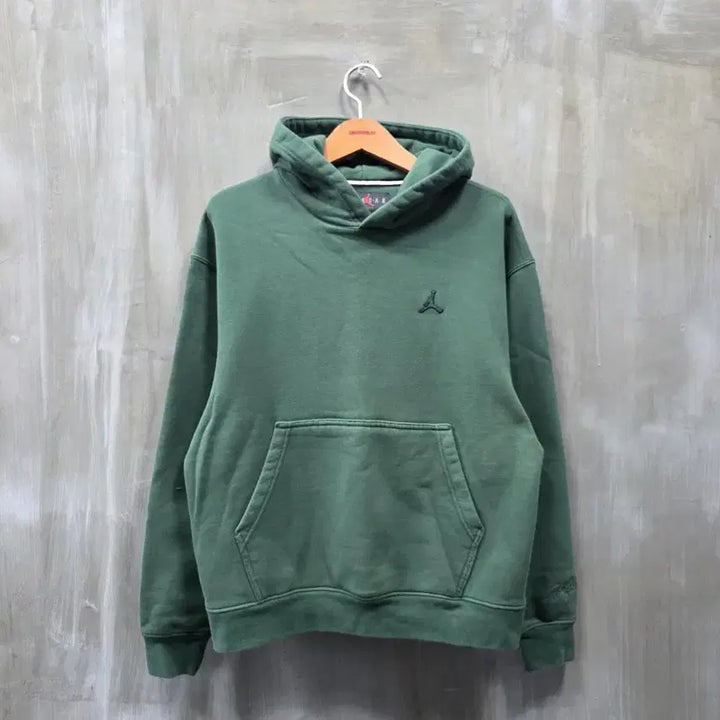 [BUNJANG] Nike Jordan Essential Hoodie (XL) - Men&